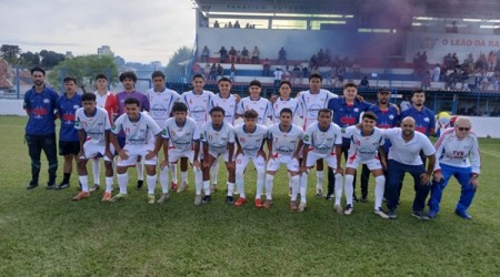 Fanático estreou com vitória no Campolarguense 2026